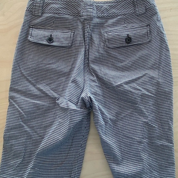 Larry Levine Stretch Bermuda Shorts size 6 (FO) - Picture 16 of 16